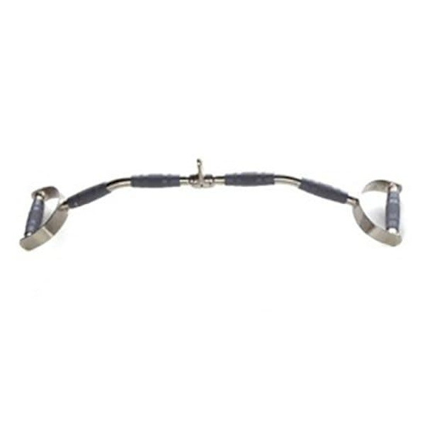Olive Lat Bar Pro Silver 61 cm