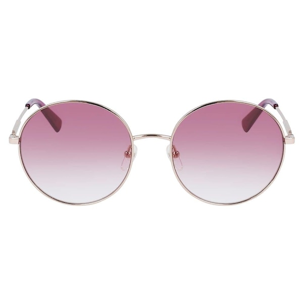 Longchamp Lo143s Naisten Aurinkolasit Violetti  Mies