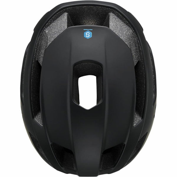 100percent Mtb Hjelm Altis Gravel Cpsc/ce Sort L-XL