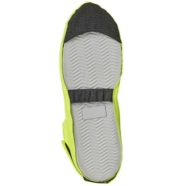 Gripgrab Dryfoot 2 Wp Everyday Galoscher Gul EU 38-39 Man