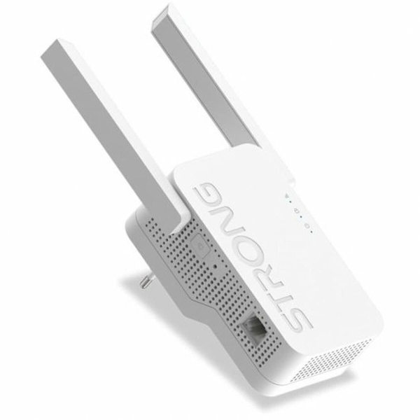 Strong Wifi Repeater Repeater Ax1800