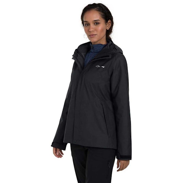 Berghaus Takki Etarah Gemini 3in1 Waterproof Musta 20 Nainen