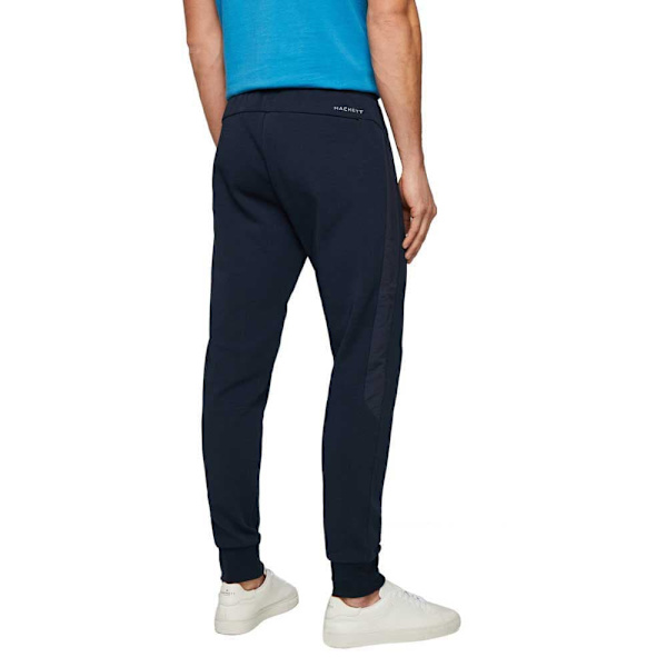 Hackett Am Hybrid Joggare Blå XL Man