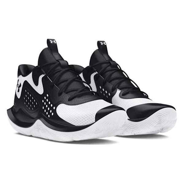 Under Armour Jet 23 Basketskor Svart EU 45 1/2 Man