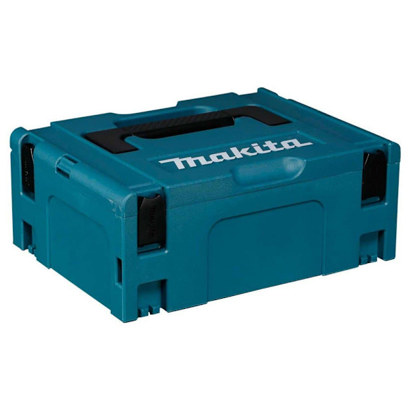 Makita Verktygslåda Makpac Blå