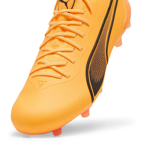Puma Fodboldstøvler King Ultimate Fg/ag  EU 44