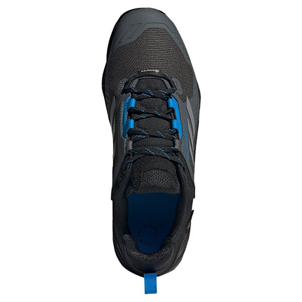 Adidas Vandresko Terrex Swift R3 Goretex Sort EU 41 1/3 Mand