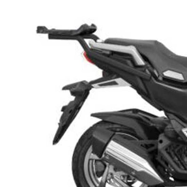 Shad Bak Passande Sym Adx 125 2023 Top Case Silver