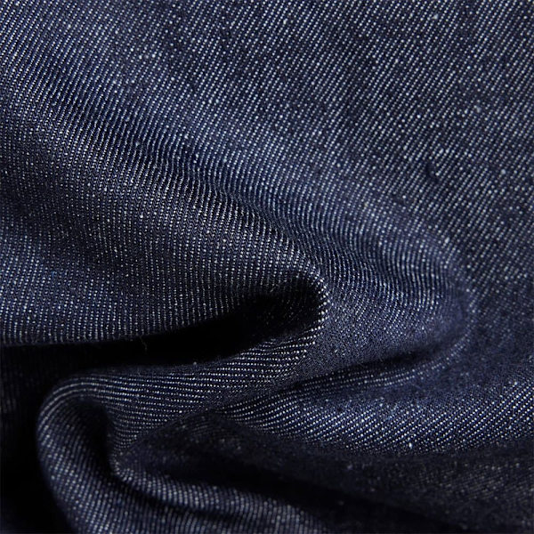 G-star Sherpa Detachable Liner Jeansjacka Blå XS Kvinna