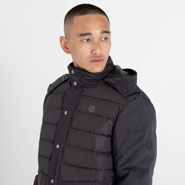 Dare2b Jacka Endless Ii Svart M Man