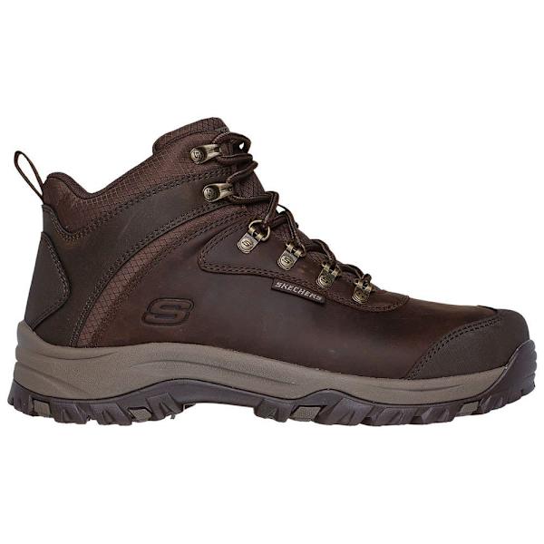 Skechers Relment Støvler Brun EU 42 Mand