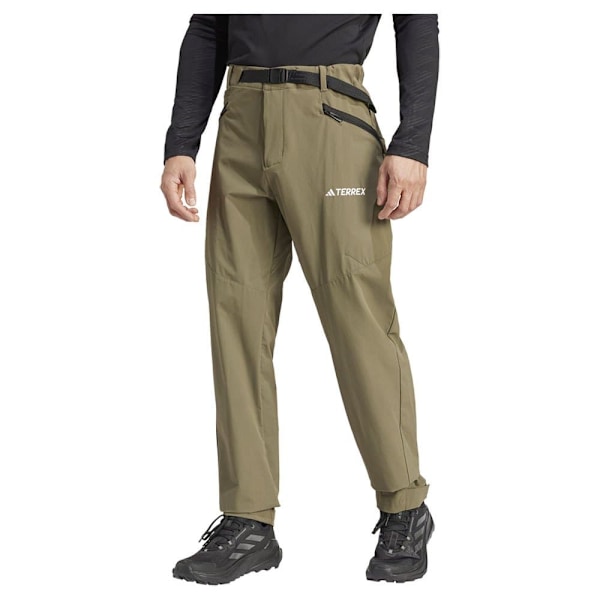Adidas Xperior Byxor Grönt 44 / Regular Man