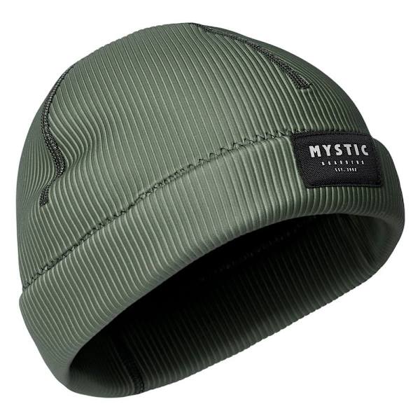 Mystic Neopreenipipo 2 Mm Vihreä L-XL