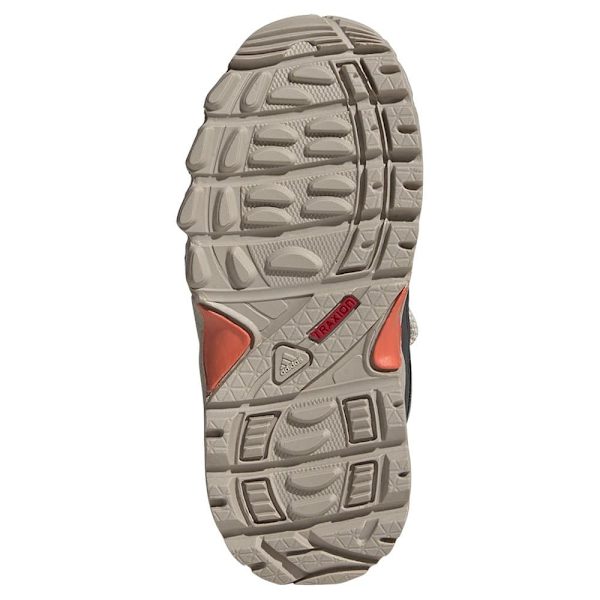 Adidas Terrex Mid Goretex Barnevandresko Beige,Grå EU 20