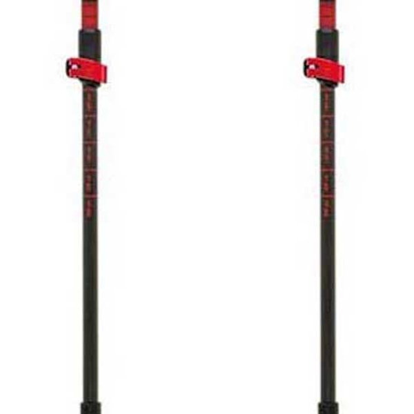 Ferrino Pol Stick Nuptse Søvfarvet 60-135 cm