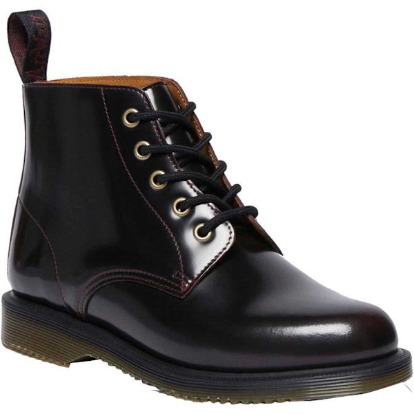 Dr Martens Emmeline Støvler Sort EU 37 Kvinde
