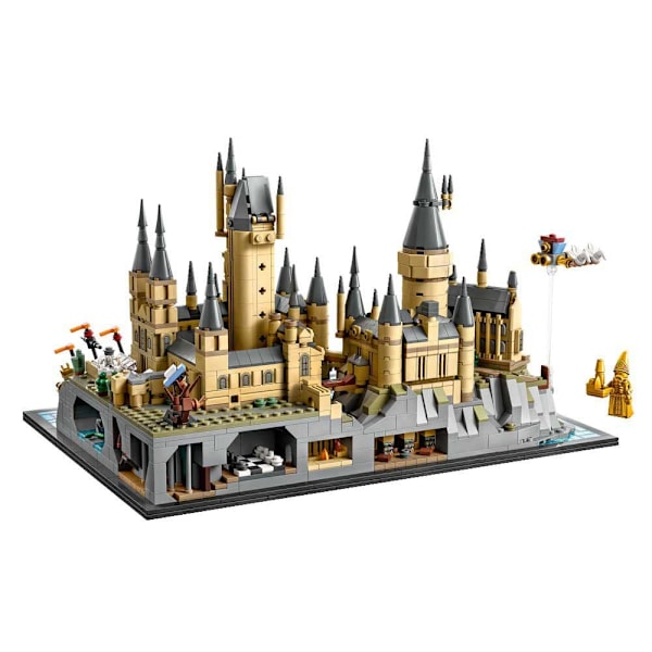 Lego Hp 2023 5 V29 Guld