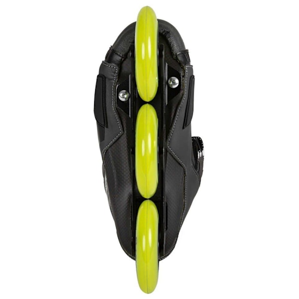 Powerslide Inline Skøjter Reign Triton 100 Sort EU 44