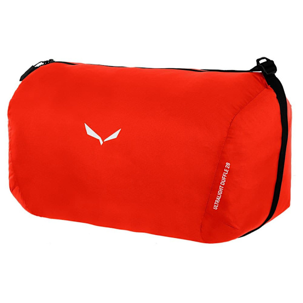 Salewa Laukku Ultralight Duffle 28l Punainen