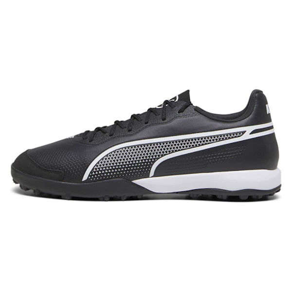 Puma Fodboldstøvler King Pro Tt Sort EU 40