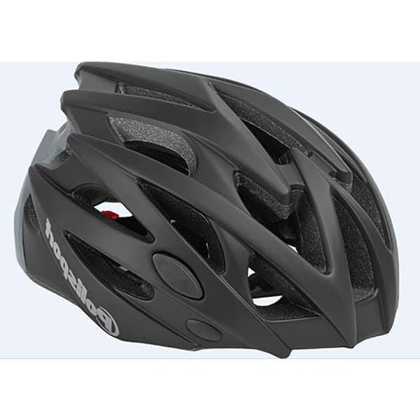 Polisport Bike Twig Hjelm Sort M