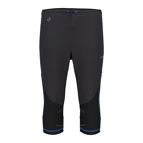 Trangoworld Evans Slim 3/4-byxor Grå M Man