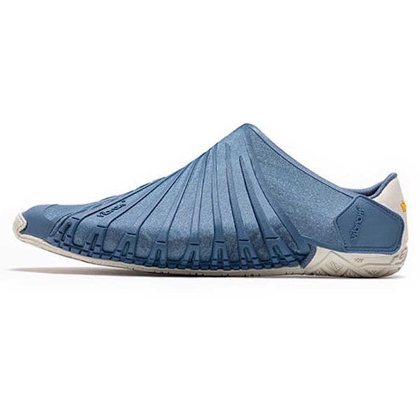 Vibram Fivefingers Trænere Furoshiki Ecofree Blå EU 37 Kvinde