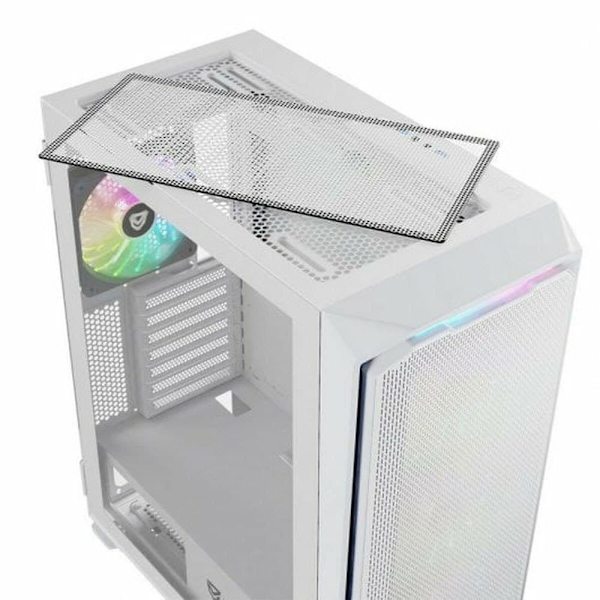Nfortec Tornfodral Krater X Argb