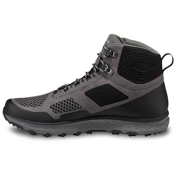 Vasque Vandrestøvler Breeze Lt Goretex Grå EU 45 Mand