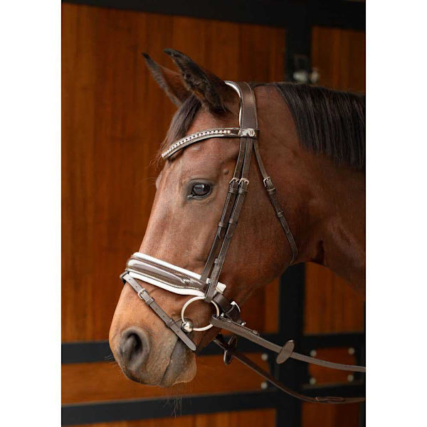 Harry´s Horse Chique Suitset Ruskea Full