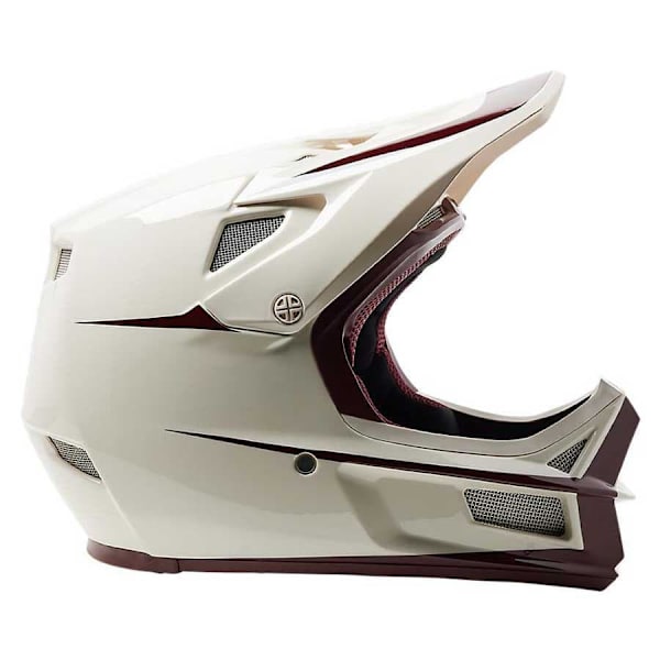 Fox Racing Mtb Mips™ Mtb Hjelm Rampage Comp Stohn Hvid L