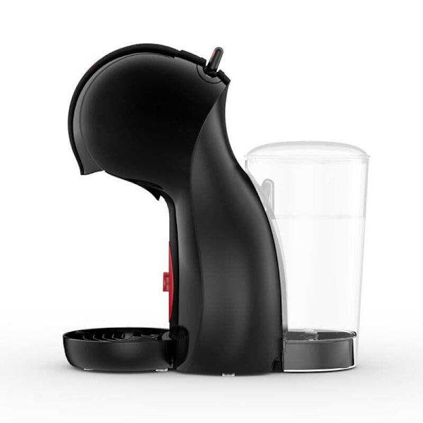 Delonghi Piccolo Xs Edg210 Kapselikeitin  One Size / EU Plug