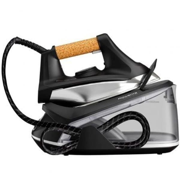 Rowenta Strygecenter Vr7361f0 Easy Steam