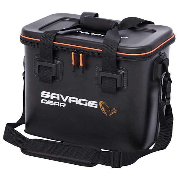 Savage Gear Carryall Wpmp 24l Sort