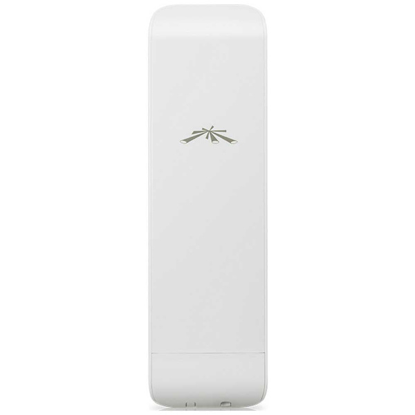 Ubiquiti Nanostation M Nsm2 Mimmo Access Point Valkoinen