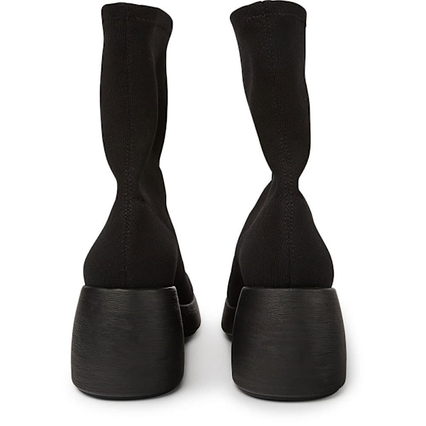 Camper Thelma Booties Sort EU 37 Kvinde
