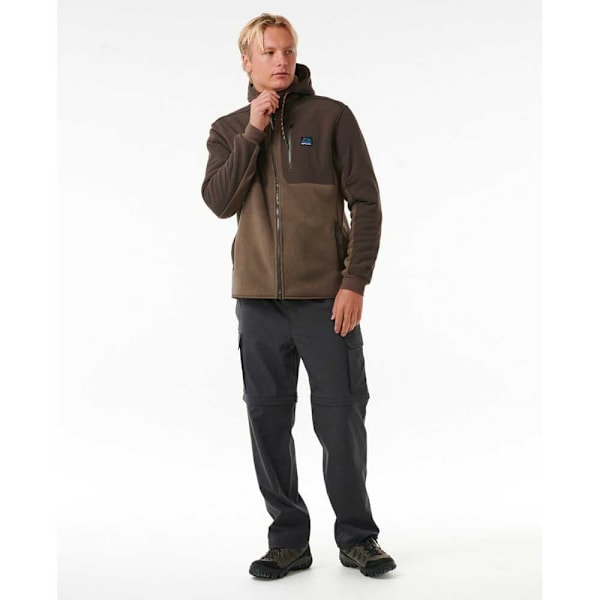 Rip Curl Anti Series Search Fleece  S Mies