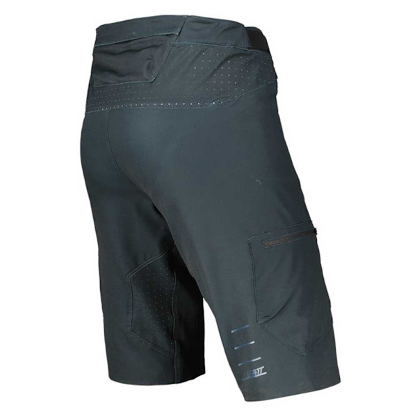 Leatt Shorts Mtb All Mountain 2.0 Jr Sort L