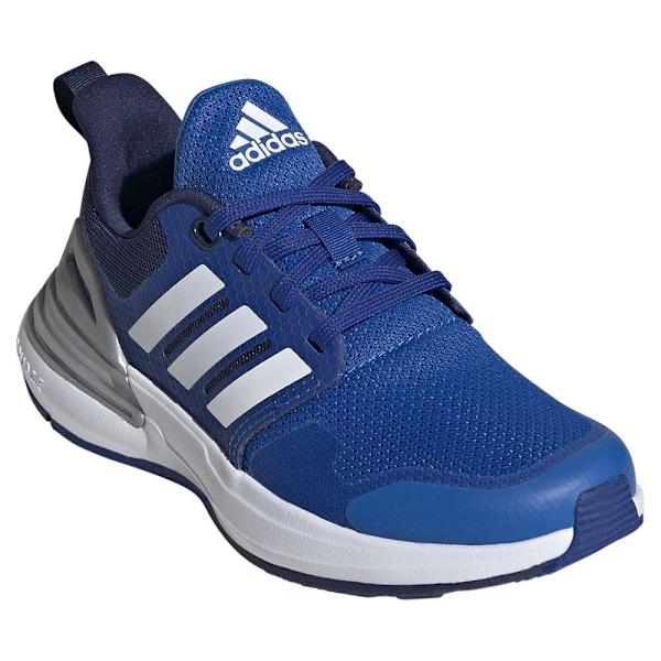 Adidas Løbe Skoe Rapidasport Blå EU 28 1/2 Dreng