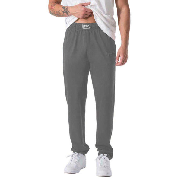 Everlast Träningsbyxor Heavy Jersey  M Man