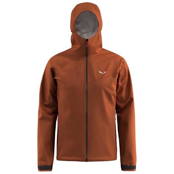 Salewa Puez 2.5l Powertex Jakke  S Mand