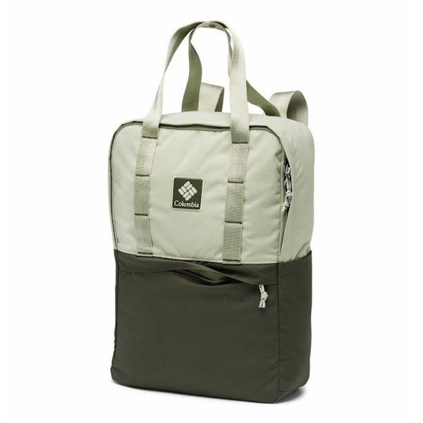 Columbia Trail Traveler™ 18l Rygsæk Beige,Grøn