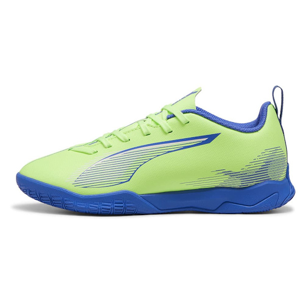 Puma Ultra 5 Play It Jr Sko  EU 30