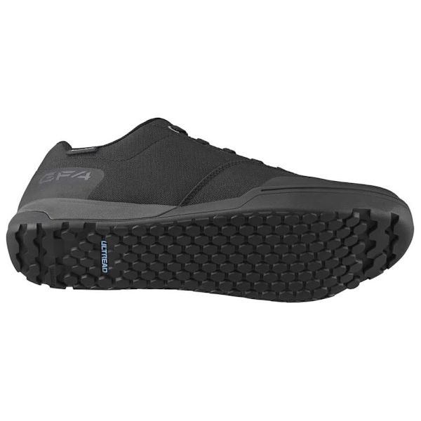Shimano Gf400 Mtb-kengät Musta EU 34 Mies