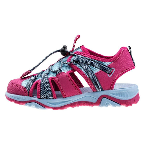 Hi-tec Sanev Sandaler Blå,Rosa EU 31