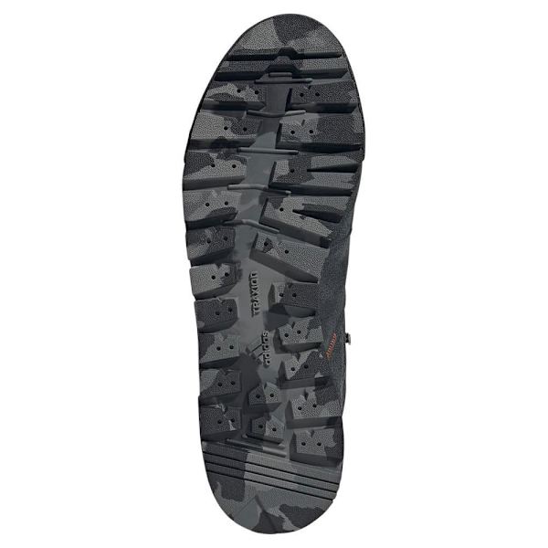 Adidas Terrex Snowpitch Cold.rdy Vandringsskor Svart EU 41 1/3 Man