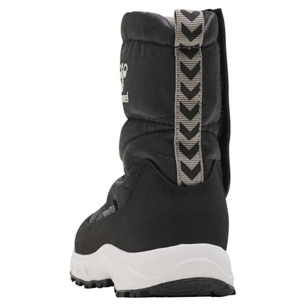 Hummel Støvler Root Puffer Recycled Tex Sort EU 25
