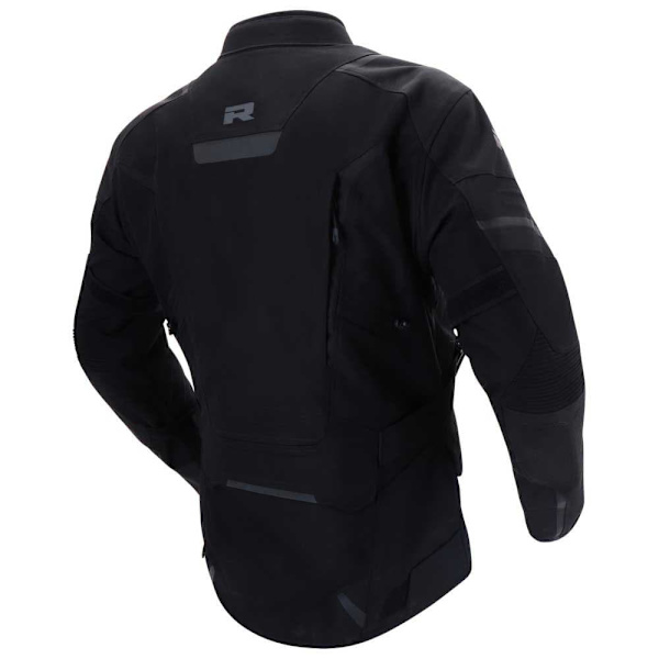 Richa Takki Cyclone 2 Goretex Musta M / Regular Mies