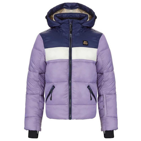 Rehall Carrol-r Jacka Lila 140 cm Pojke