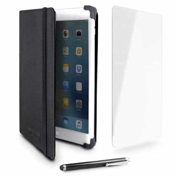 Urban Factory Startpaket Universal 10.1´´ Svart